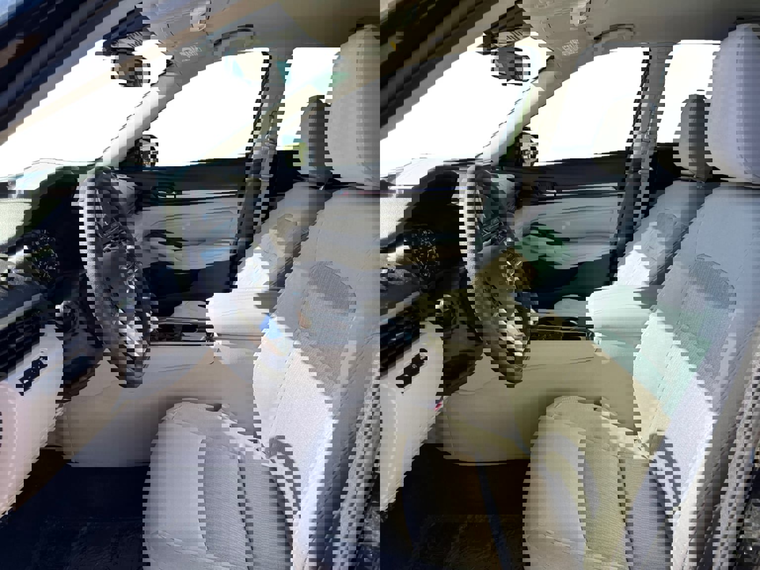 Used 2021 Nissan Altima 2.5 SV image 10