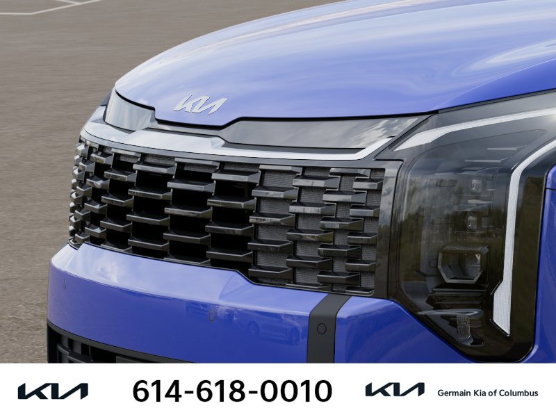 New 2026 Kia Sportage EX FWD image 15