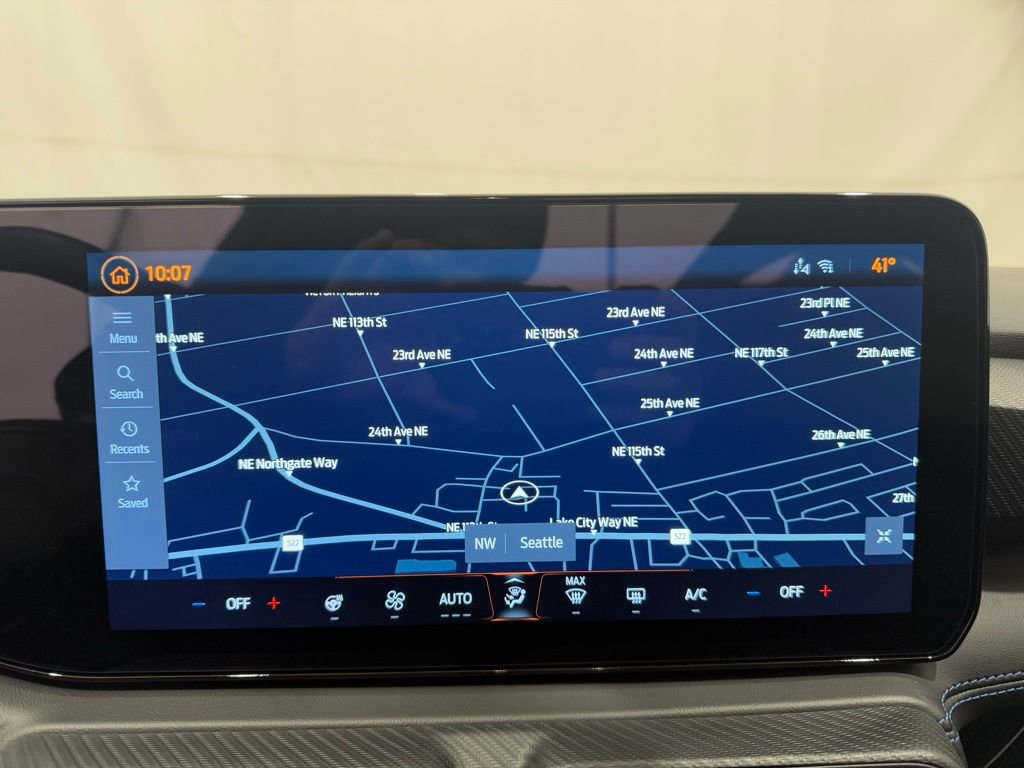 New 2024 Ford Mustang Dark Horse w/ Dark Horse Handlin Package image 20