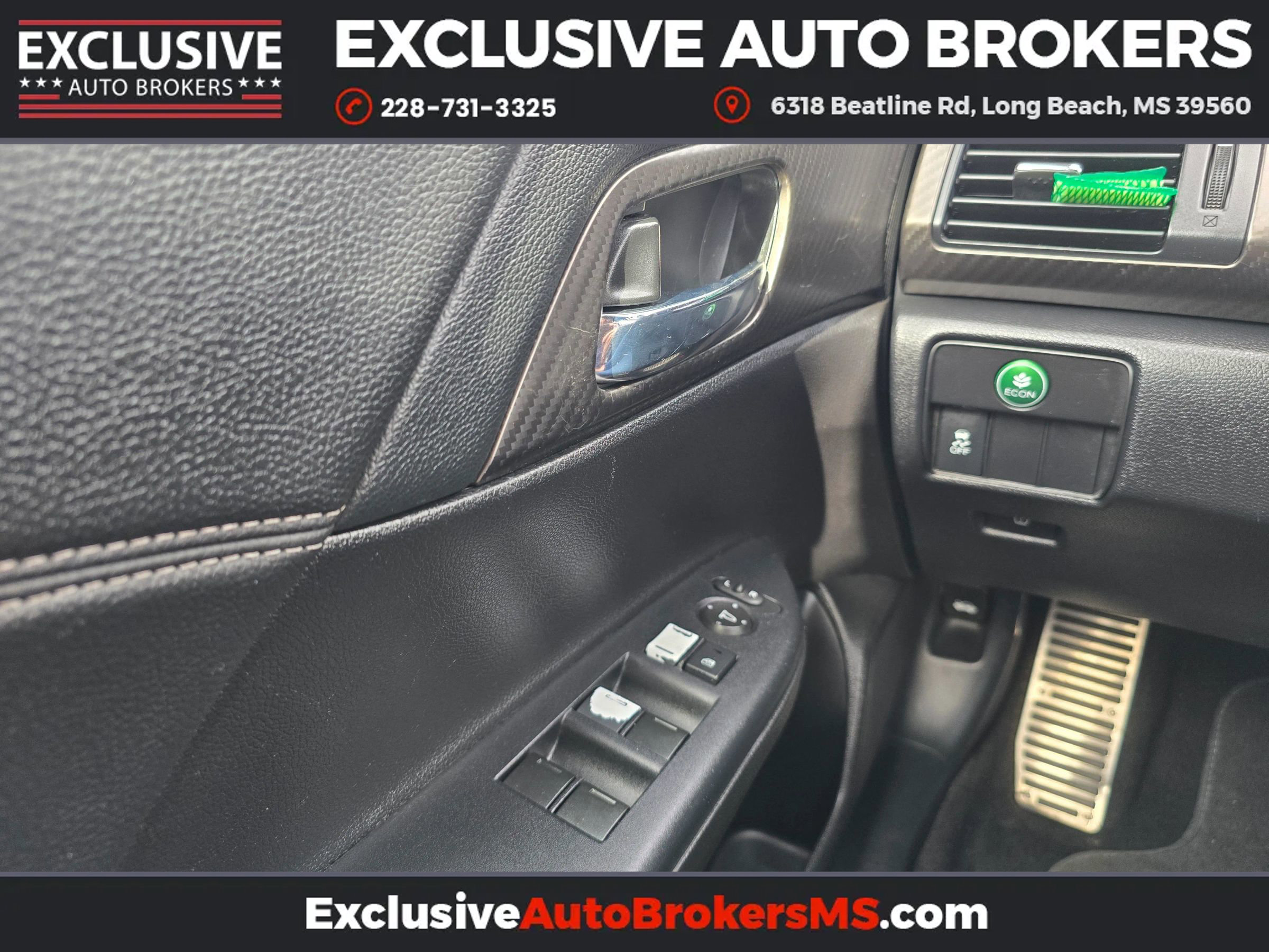 Used 2017 Honda Accord Sport image 19