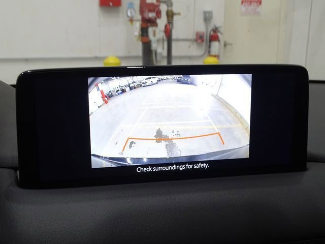 Used 2022 MAZDA CX-5 AWD 2.5 S w/ Premium Package image 11