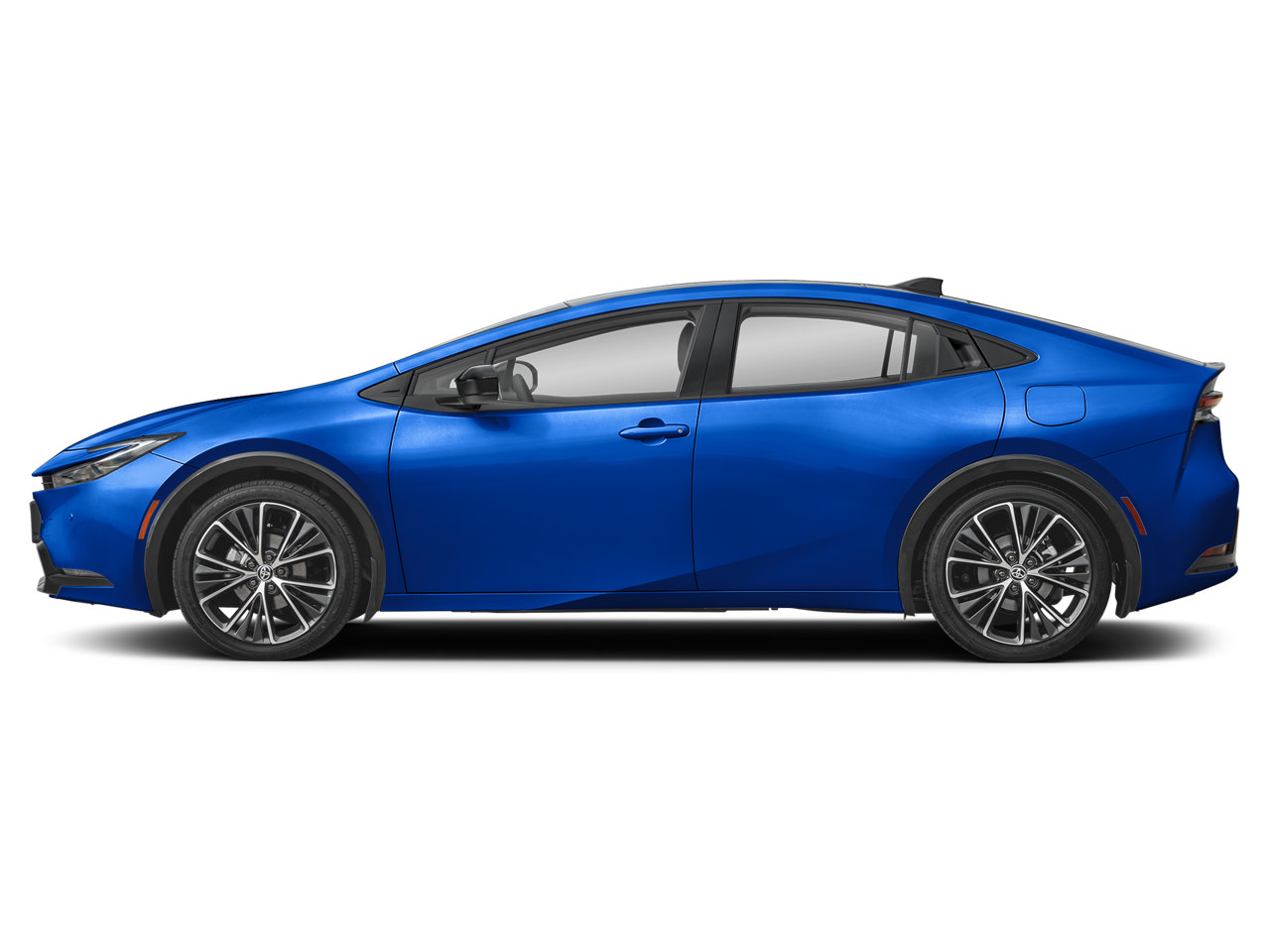 New 2027 Toyota Prius XLE FWD image 25