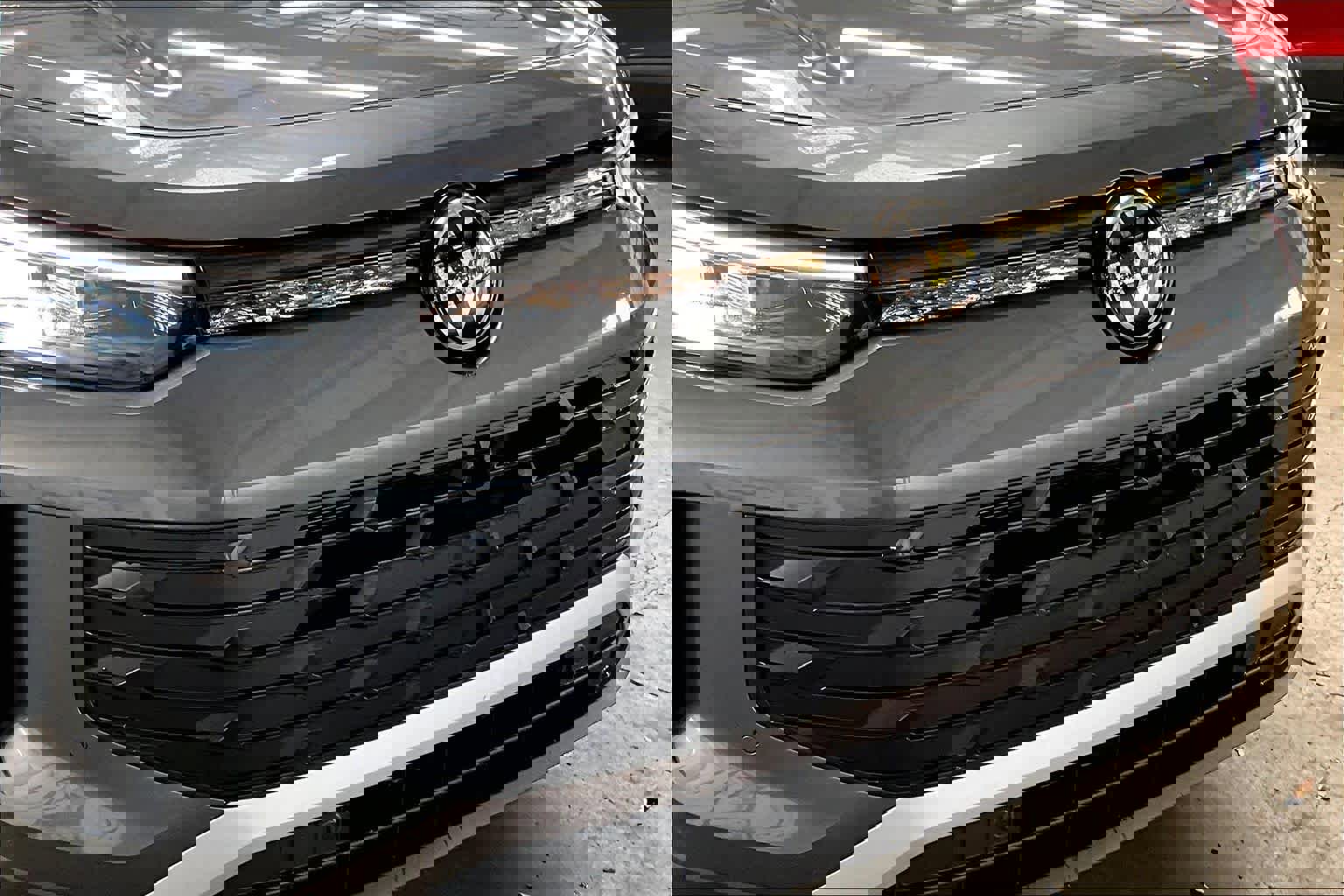 New 2026 Volkswagen Tiguan SE image 31