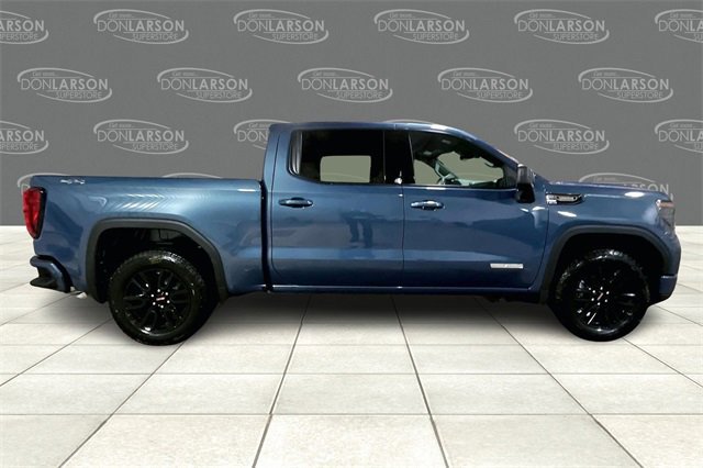 New 2026 GMC Sierra 1500 Elevation w/ Elevation Select Package image 5