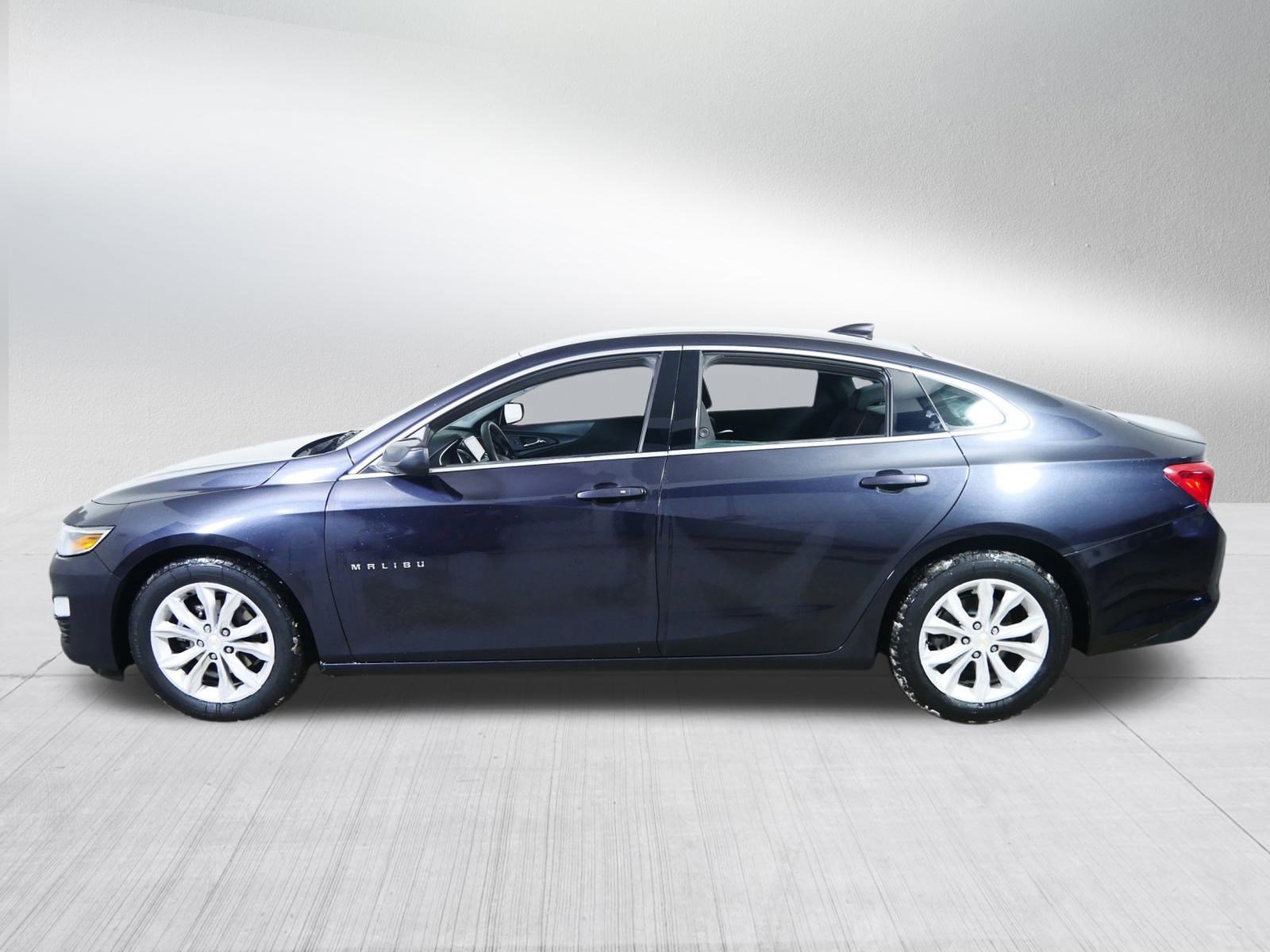 Used 2023 Chevrolet Malibu LT image 4