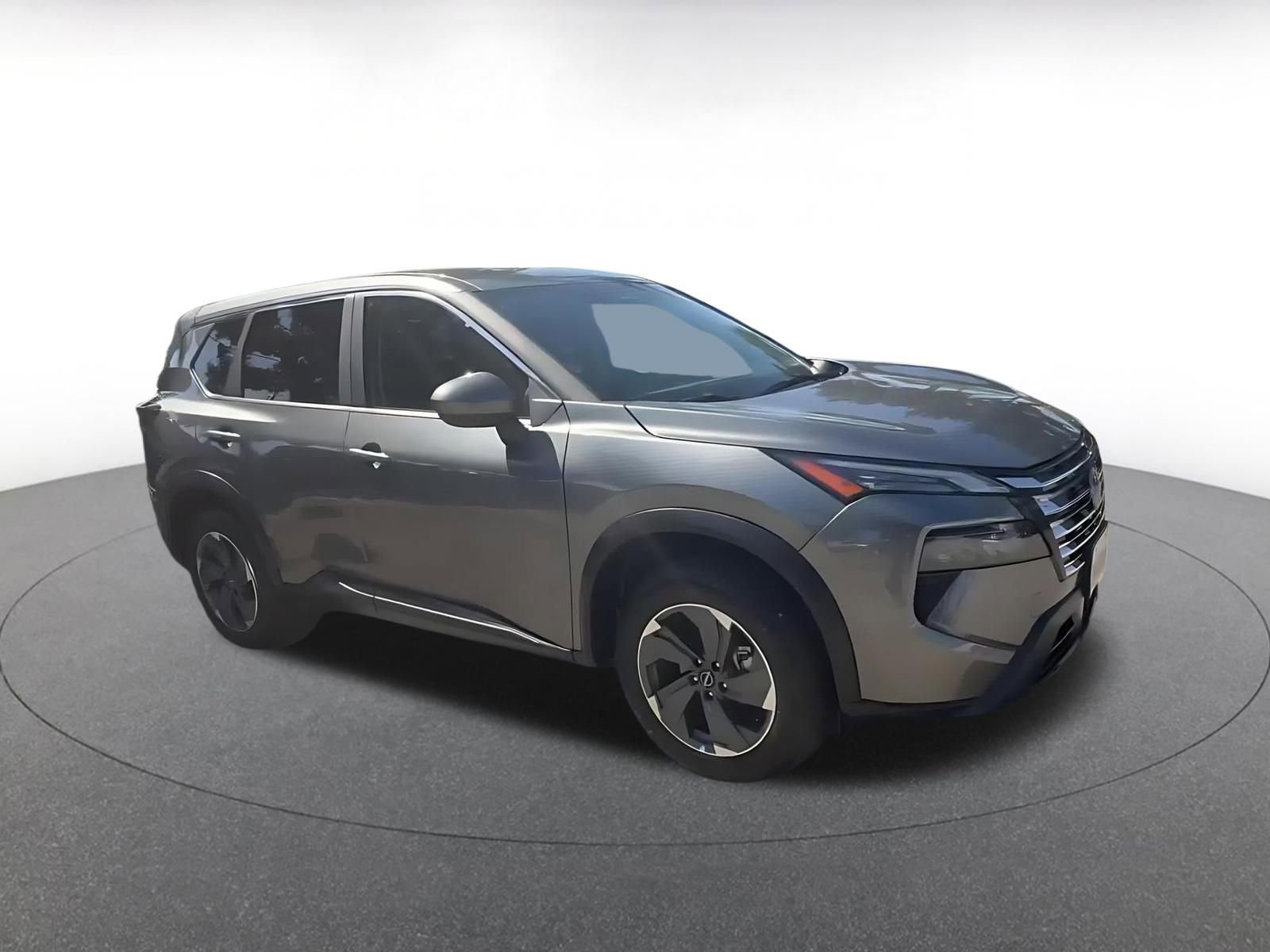 Used 2025 Nissan Rogue SV FWD video 2