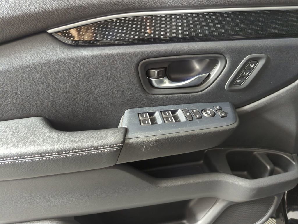 Certified 2024 Honda Pilot Elite image 10