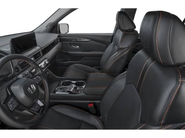 New 2026 Honda Passport TrailSport Elite image 8