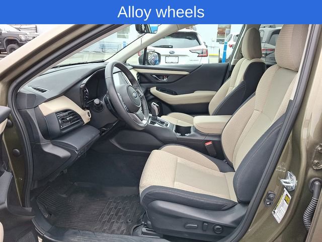 Used 2023 Subaru Outback Premium image 17