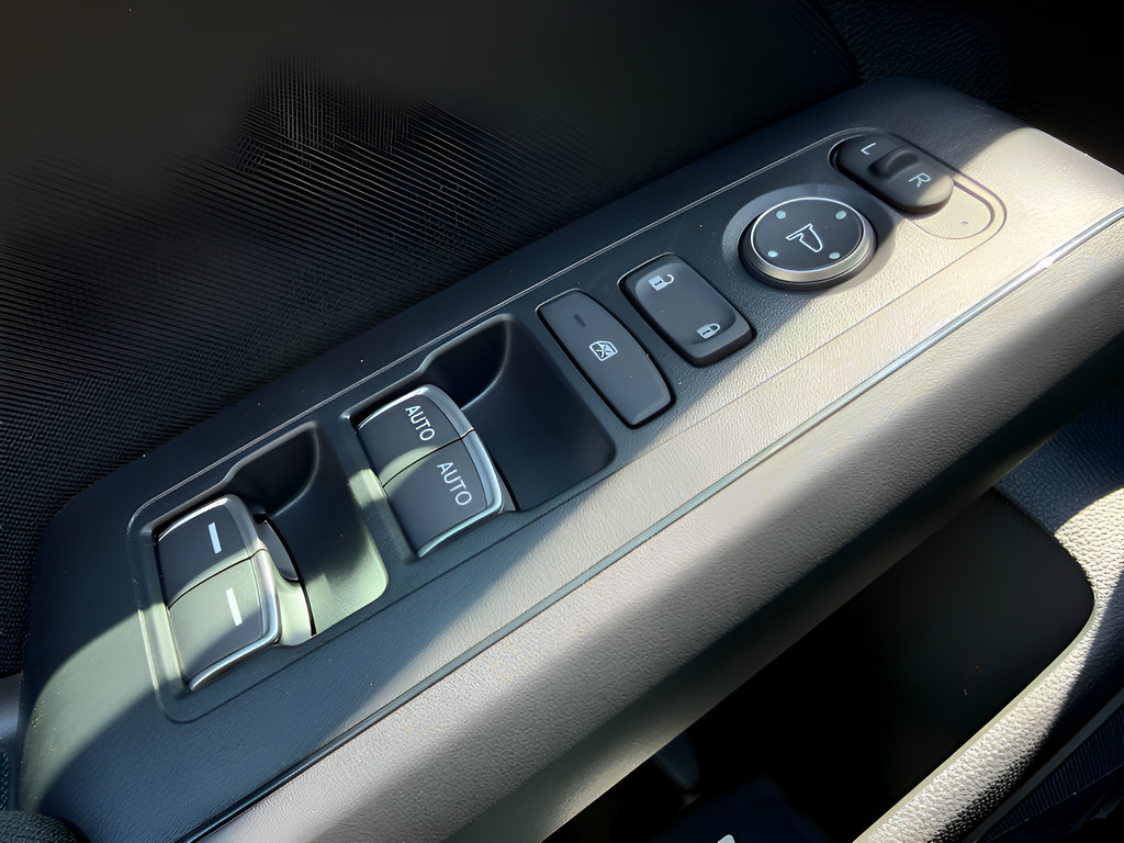 Certified 2026 Honda Civic LX image 16