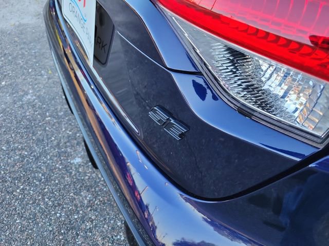 Used 2024 Toyota Corolla SE image 8