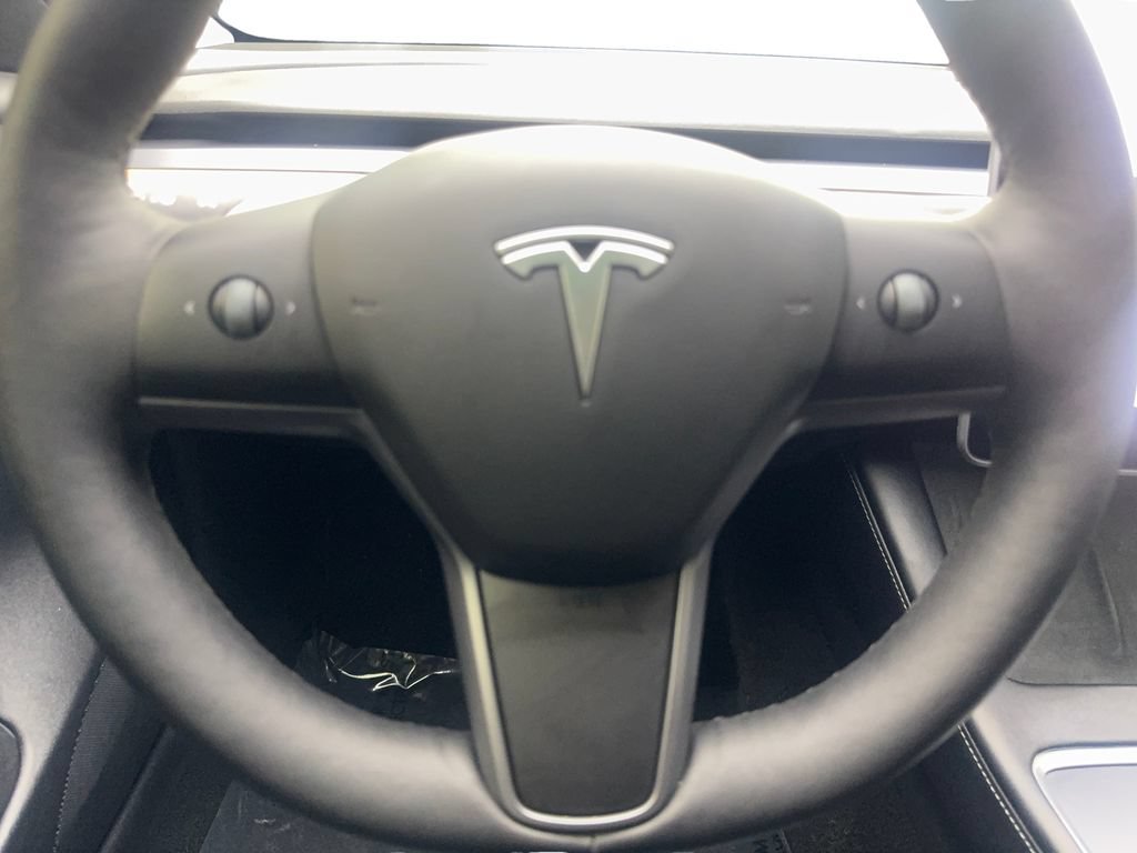 Used 2021 Tesla Model 3 Standard Range Plus RWD image 57