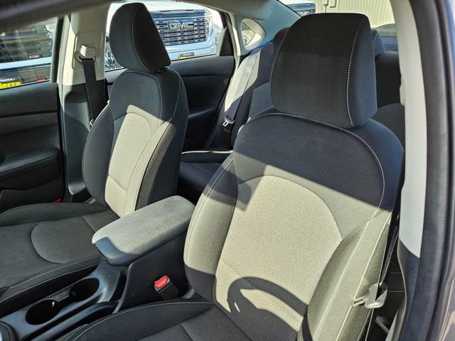 Used 2024 Kia Forte LXS image 13