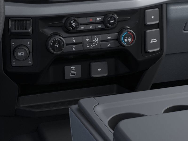 New 2026 Ford F350 XL image 16