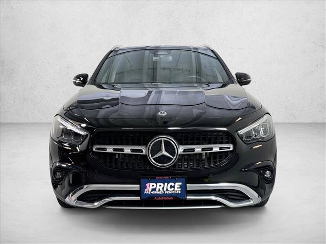 Used 2025 Mercedes-Benz GLA 250 image 2