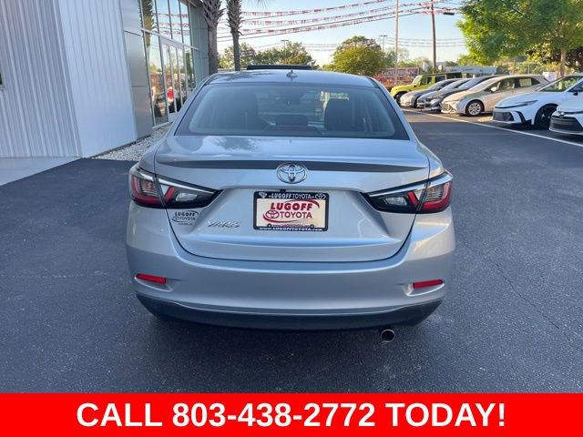 Used 2019 Toyota Yaris LE image 34