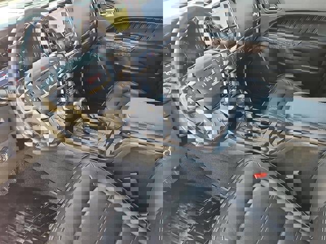 Used 2021 GMC Canyon Denali image 8