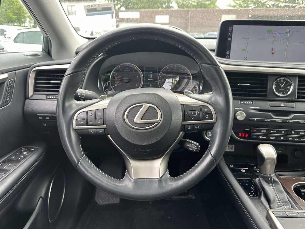 Used 2022 Lexus RX 350 AWD w/ Premium Package image 13
