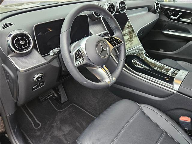 Certified 2026 Mercedes-Benz GLC 300 4MATIC image 10