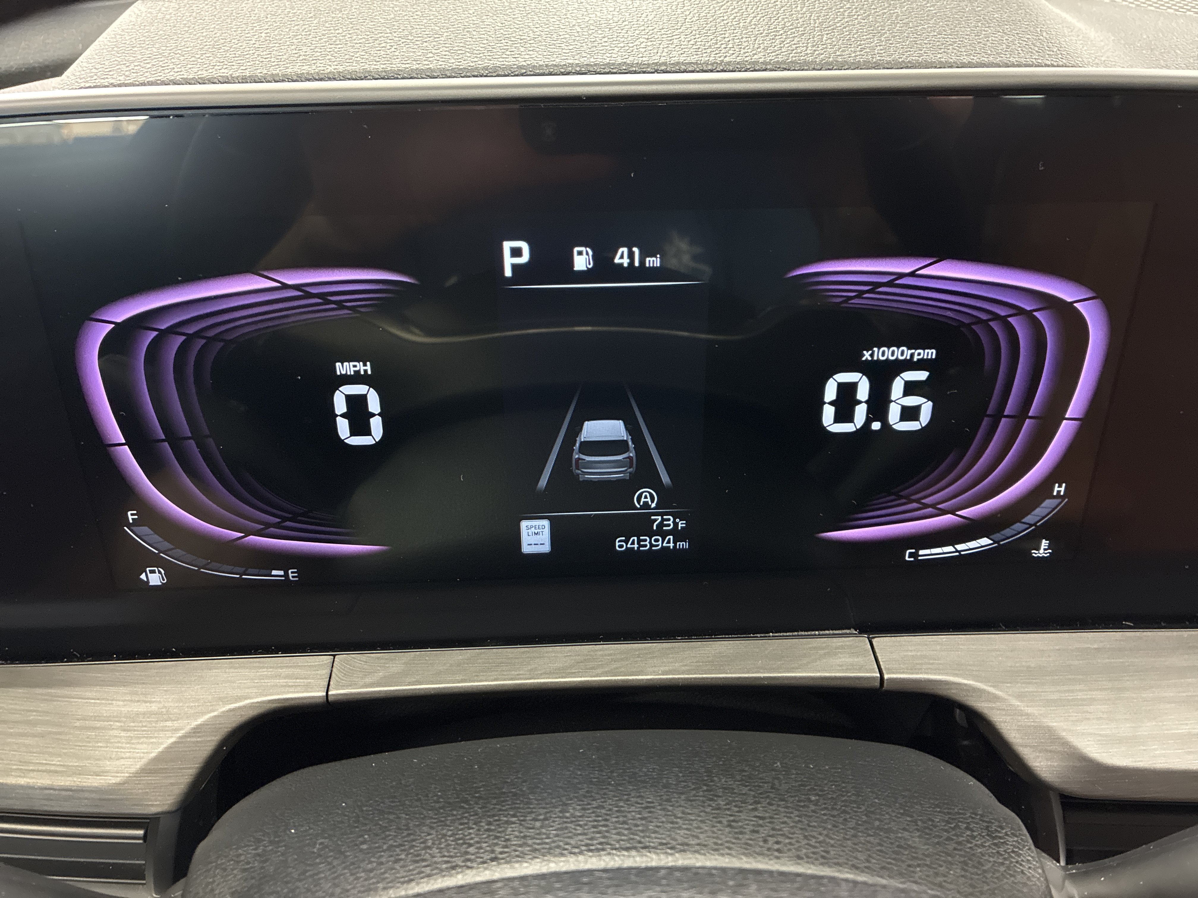 Certified 2024 Kia Telluride EX X-Line AWD/4WD image 26