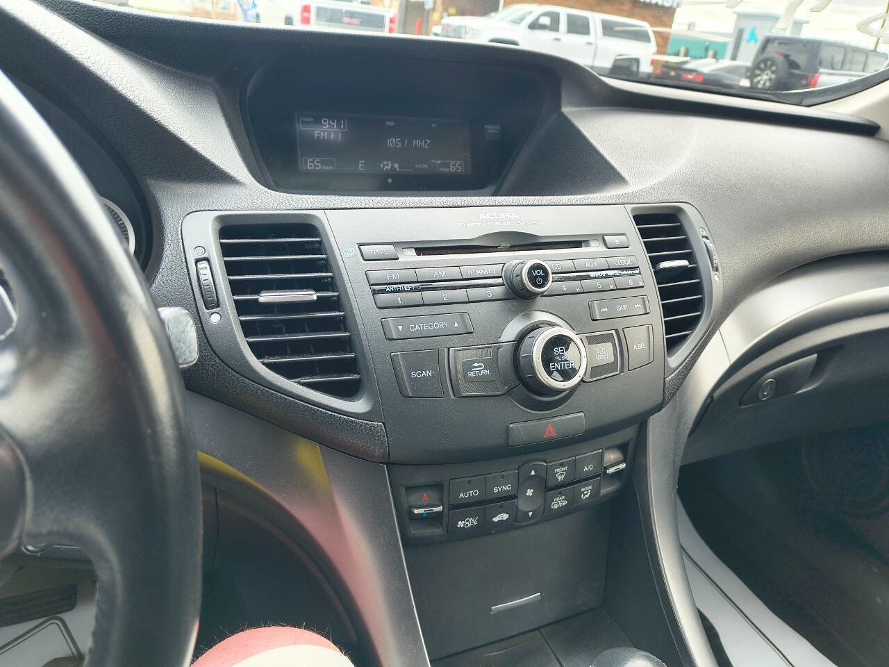 Used 2014 Acura TSX Sedan FWD image 19