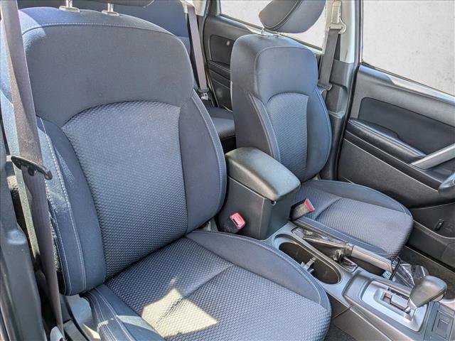 Used 2016 Subaru Forester 2.5i w/ Alloy Wheel Package AWD/4WD image 20