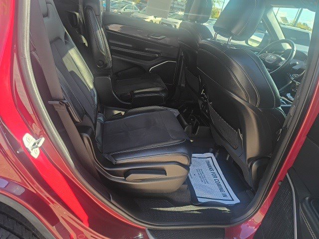 Used 2021 Jeep Grand Cherokee L Altitude image 18