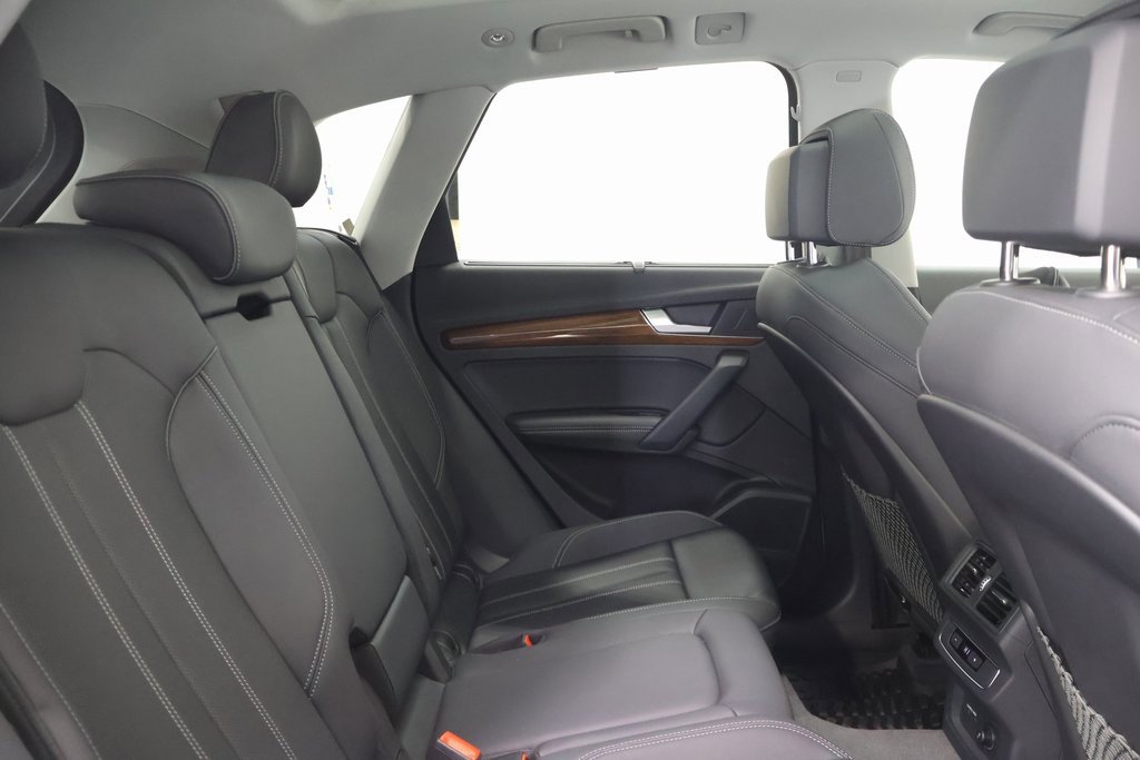 Used 2023 Audi Q5 2.0T Premium Plus w/ Premium Plus Package image 24