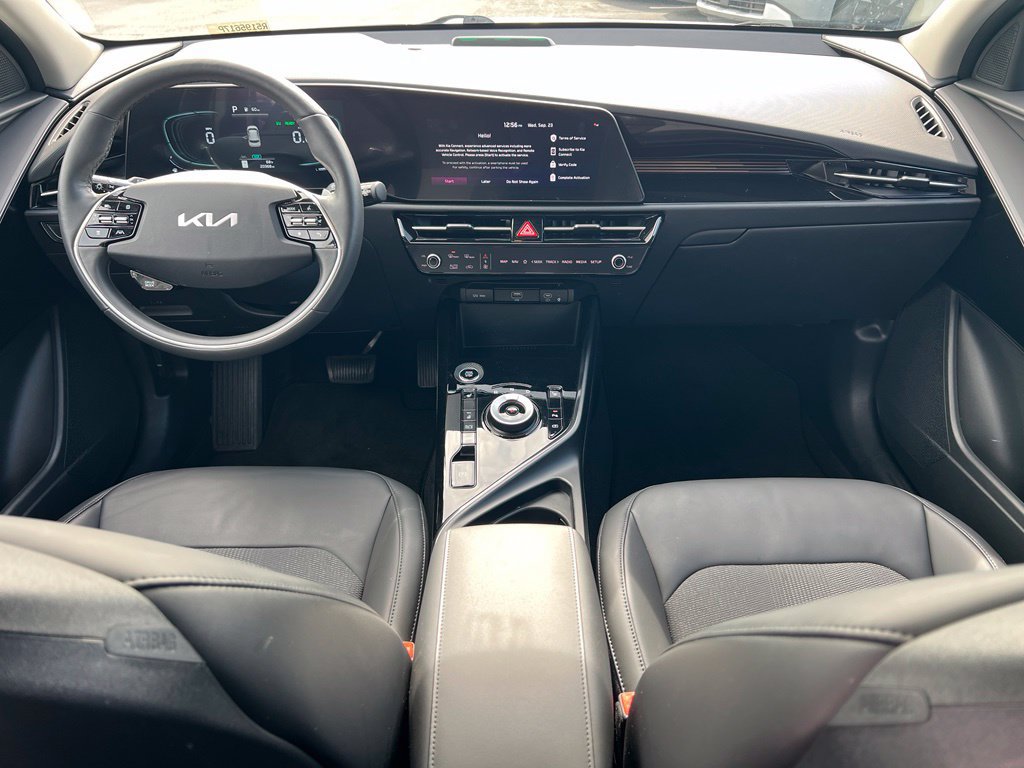 Certified 2024 Kia Niro EX w/ EX Cold Weather Package FWD image 14