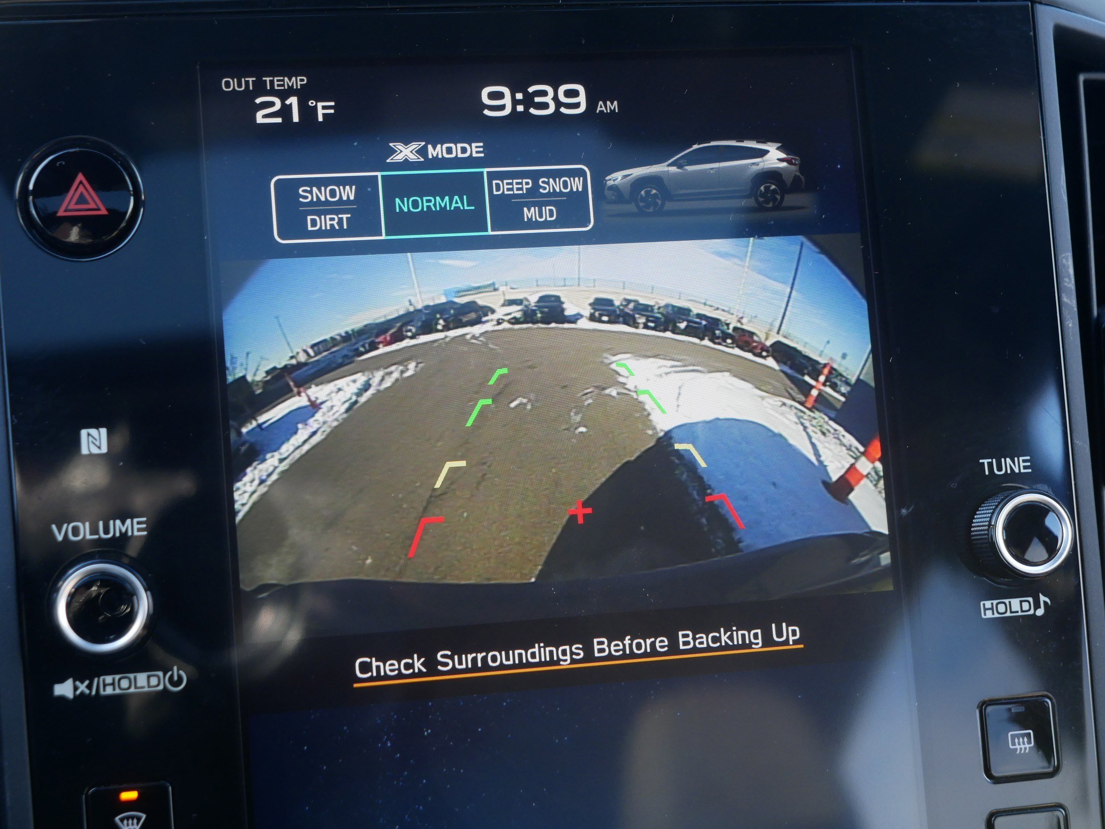 Used 2024 Subaru Crosstrek 2.5i Sport image 27