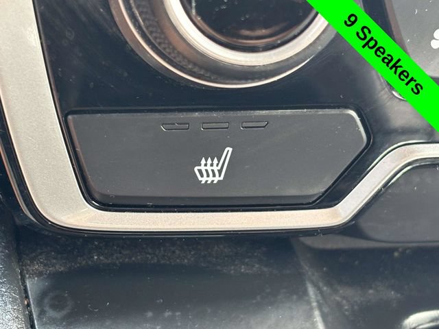 Used 2022 Honda CR-V Touring image 21