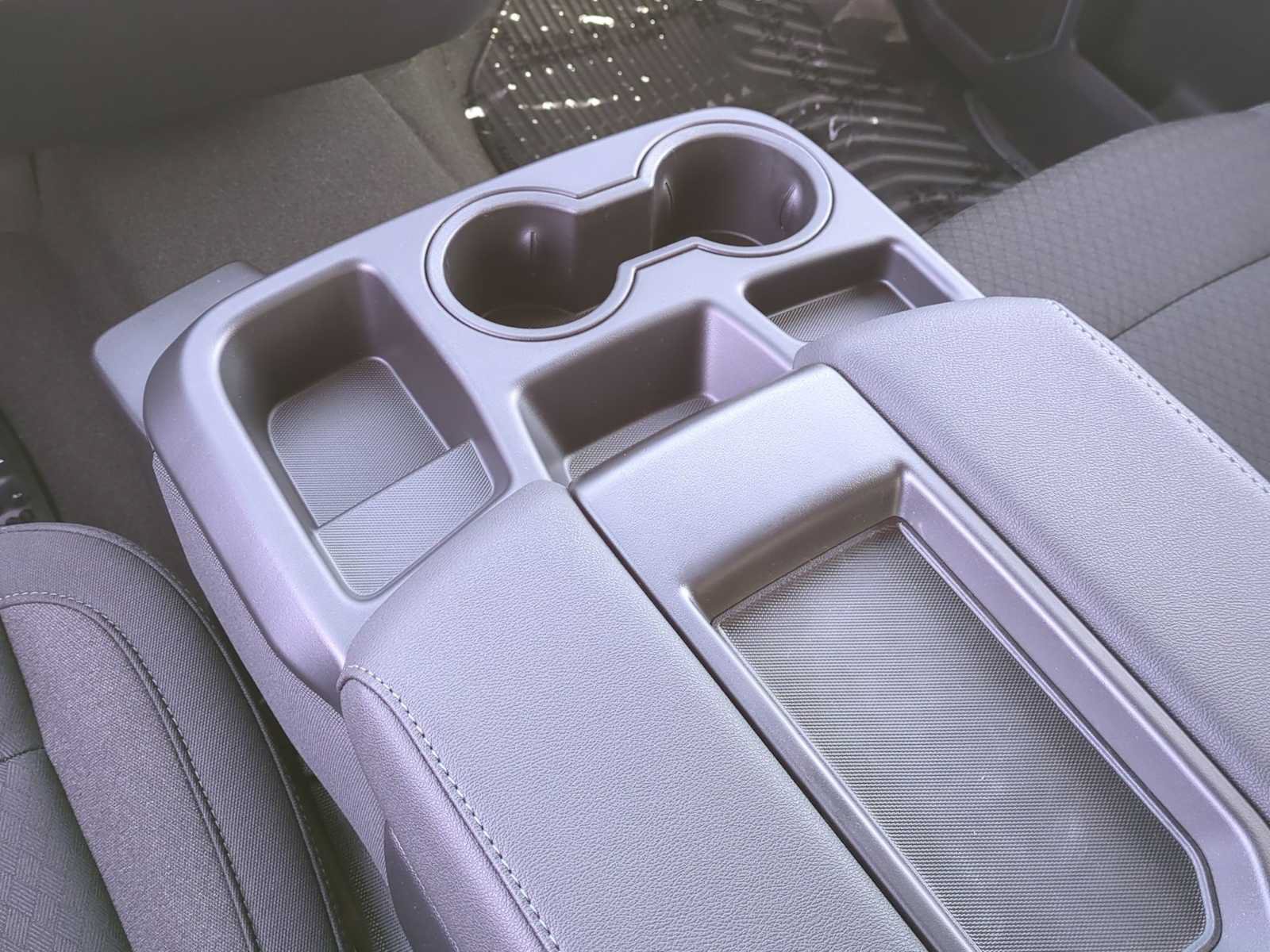New 2026 Chevrolet Silverado 1500 LT AWD/4WD image 18