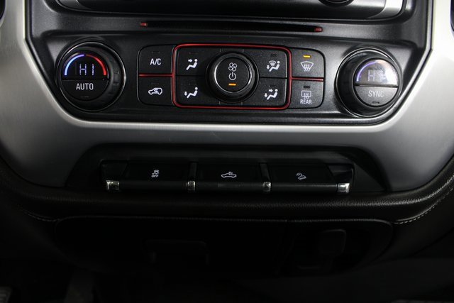 Used 2015 GMC Sierra 1500 SLE w/ SLE Value Package image 6