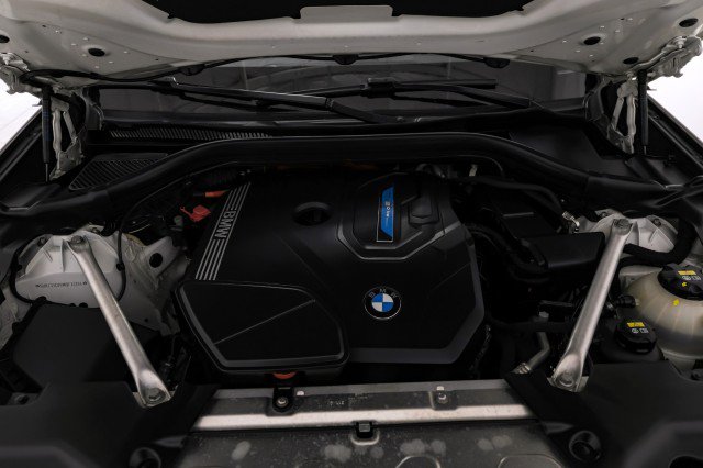 Used 2021 BMW X3 xDrive30e w/ Convenience Package image 40