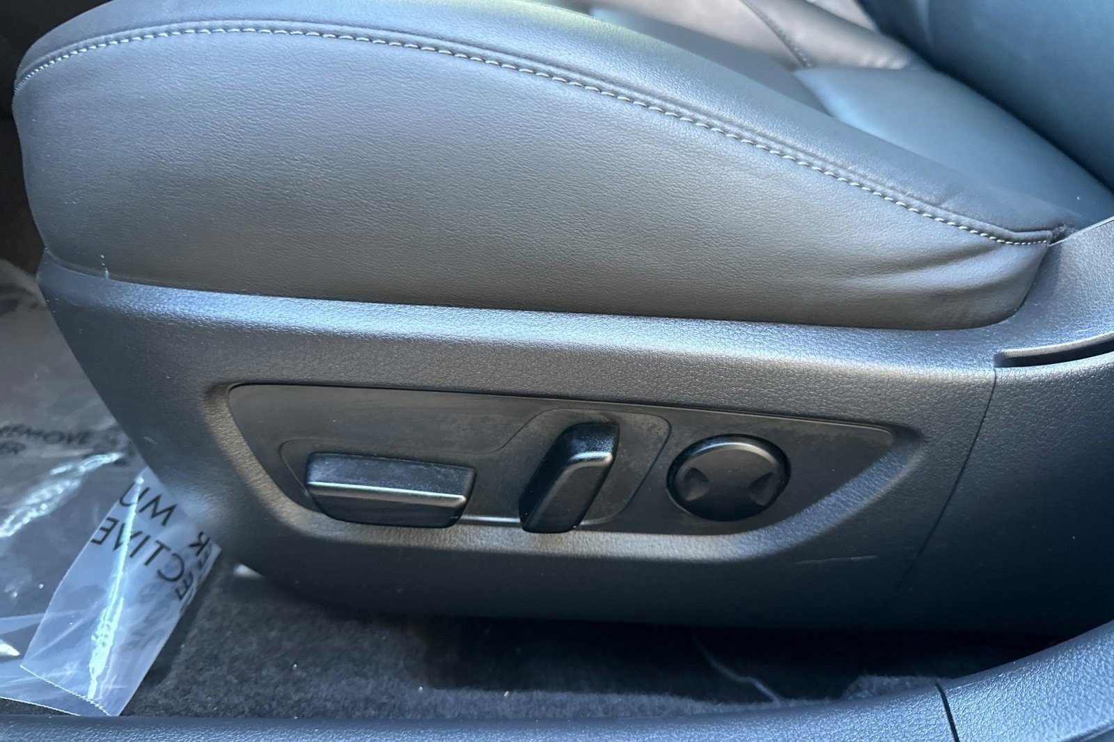 Used 2023 MAZDA CX-30 AWD 2.5 S w/ Preferred Package image 14