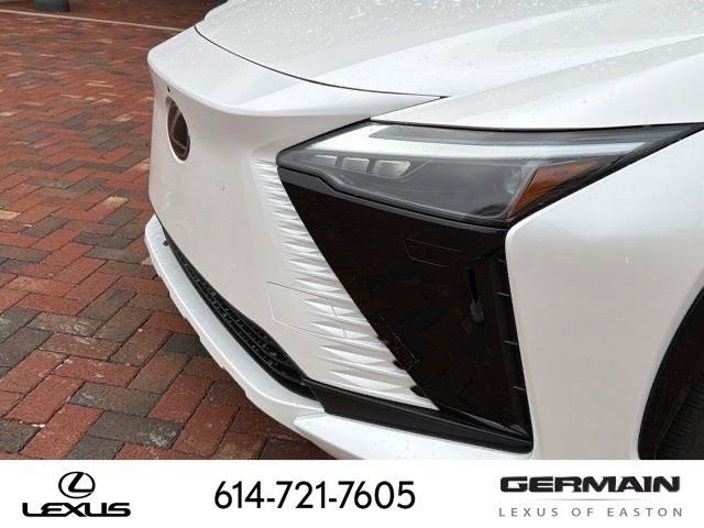 New 2026 Lexus RZ 350e image 13