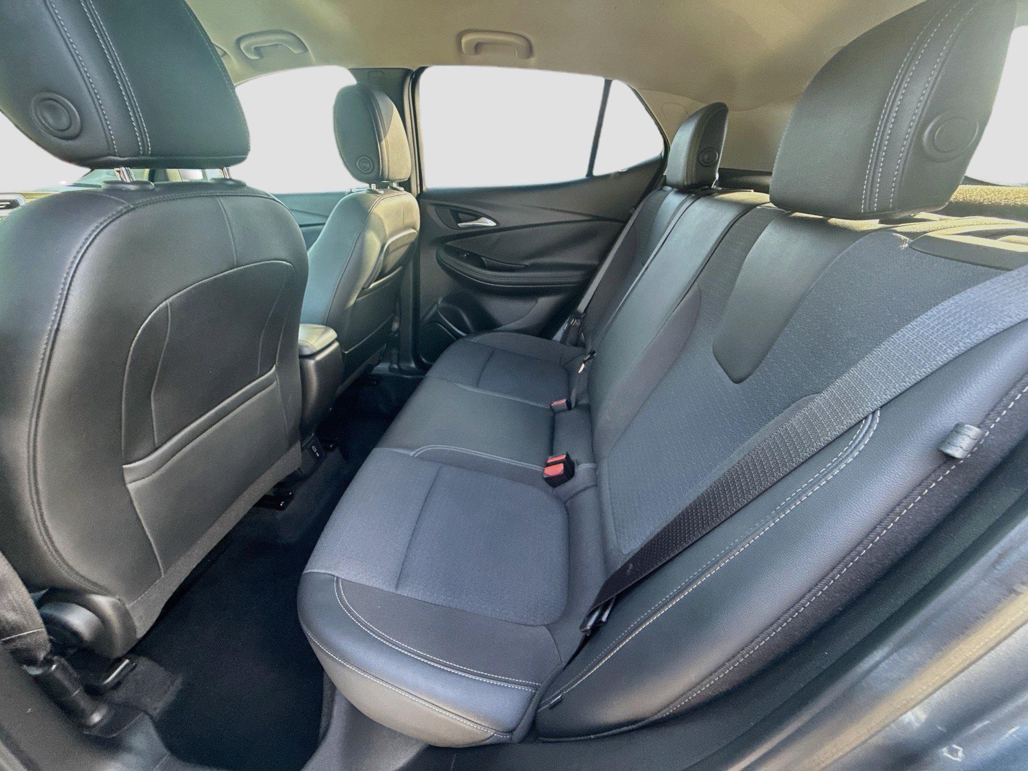 Used 2020 Buick Encore GX Preferred FWD image 22