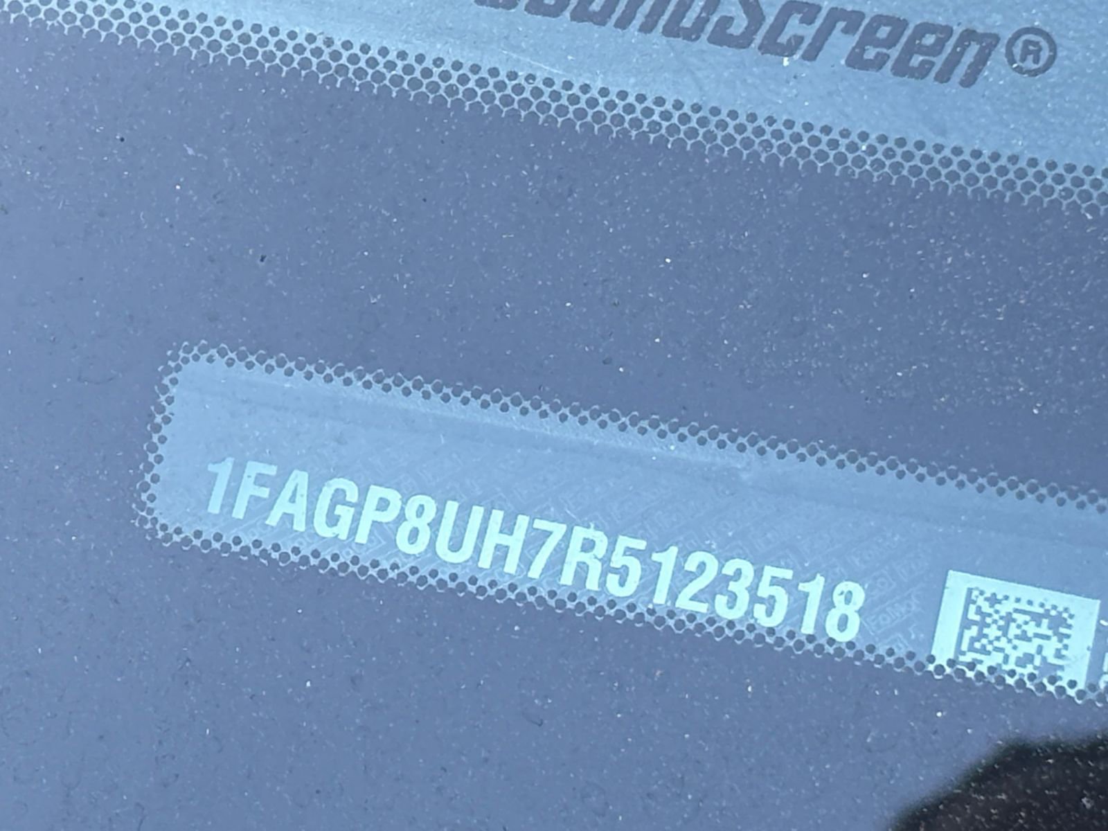 Used 2024 Ford Mustang Premium image 30