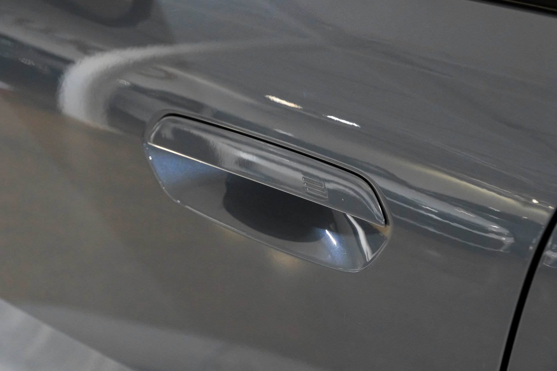 Used 2025 BMW X2 xDrive28i AWD/4WD image 42