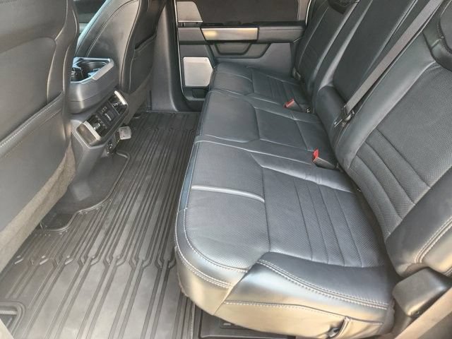 Used 2023 Ford F150 Platinum w/ Equipment Group 701A High AWD/4WD image 30