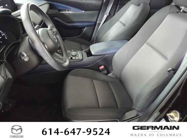 Used 2021 MAZDA CX-30 FWD 2.5 S image 19