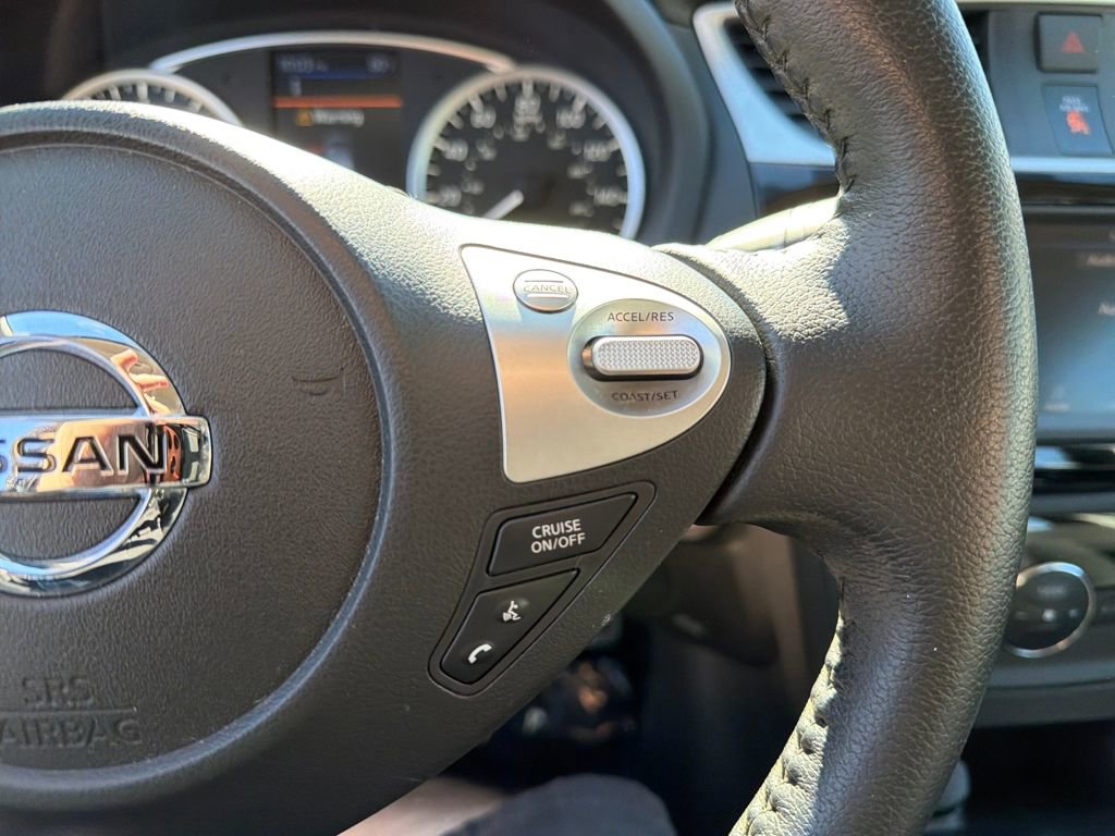 Used 2019 Nissan Sentra SV image 21