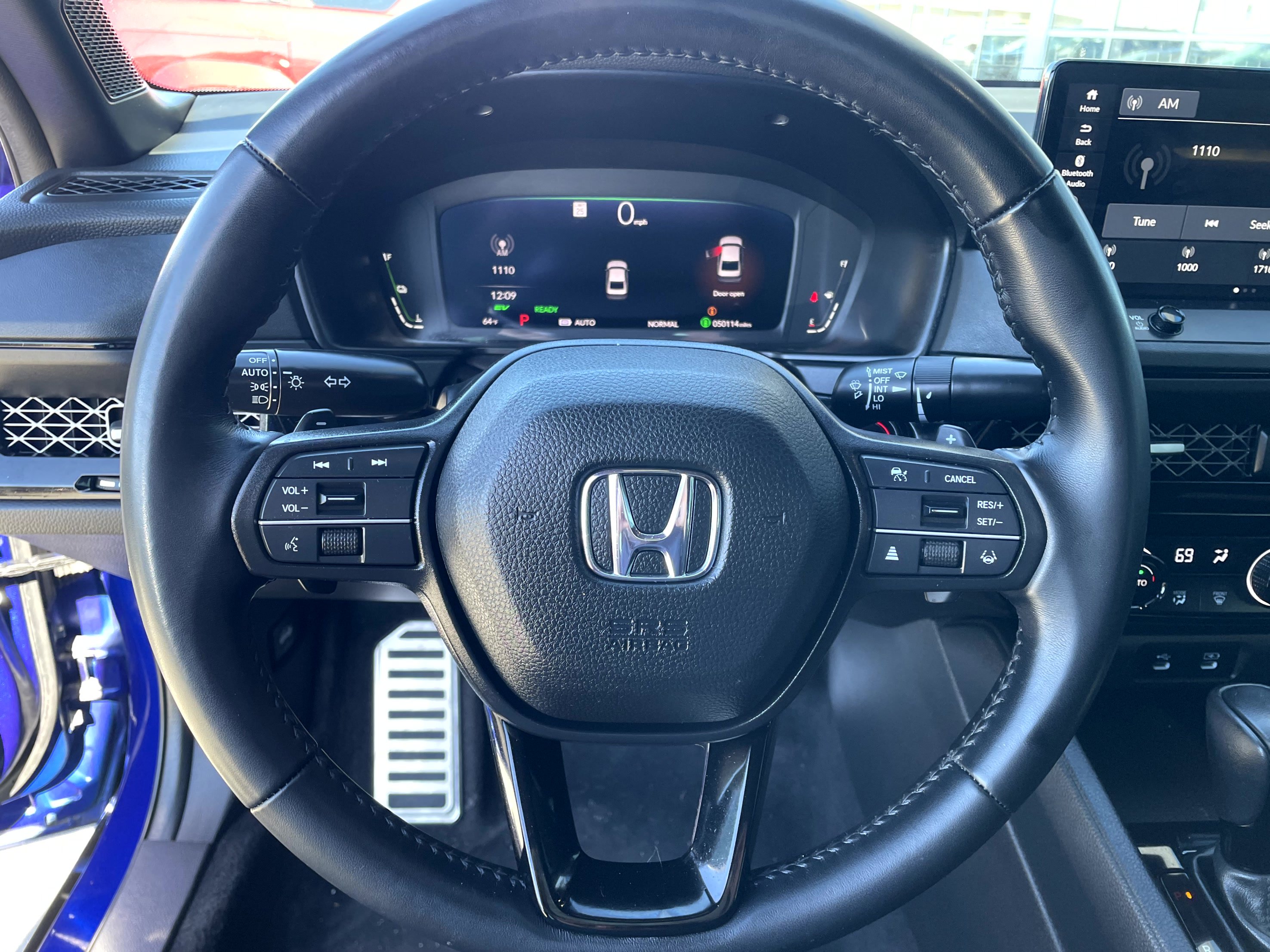 Certified 2023 Honda Accord Sport image 14