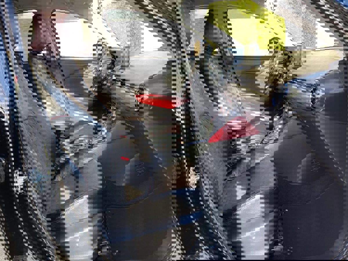 Used 2016 MAZDA CX-3 Grand Touring image 25