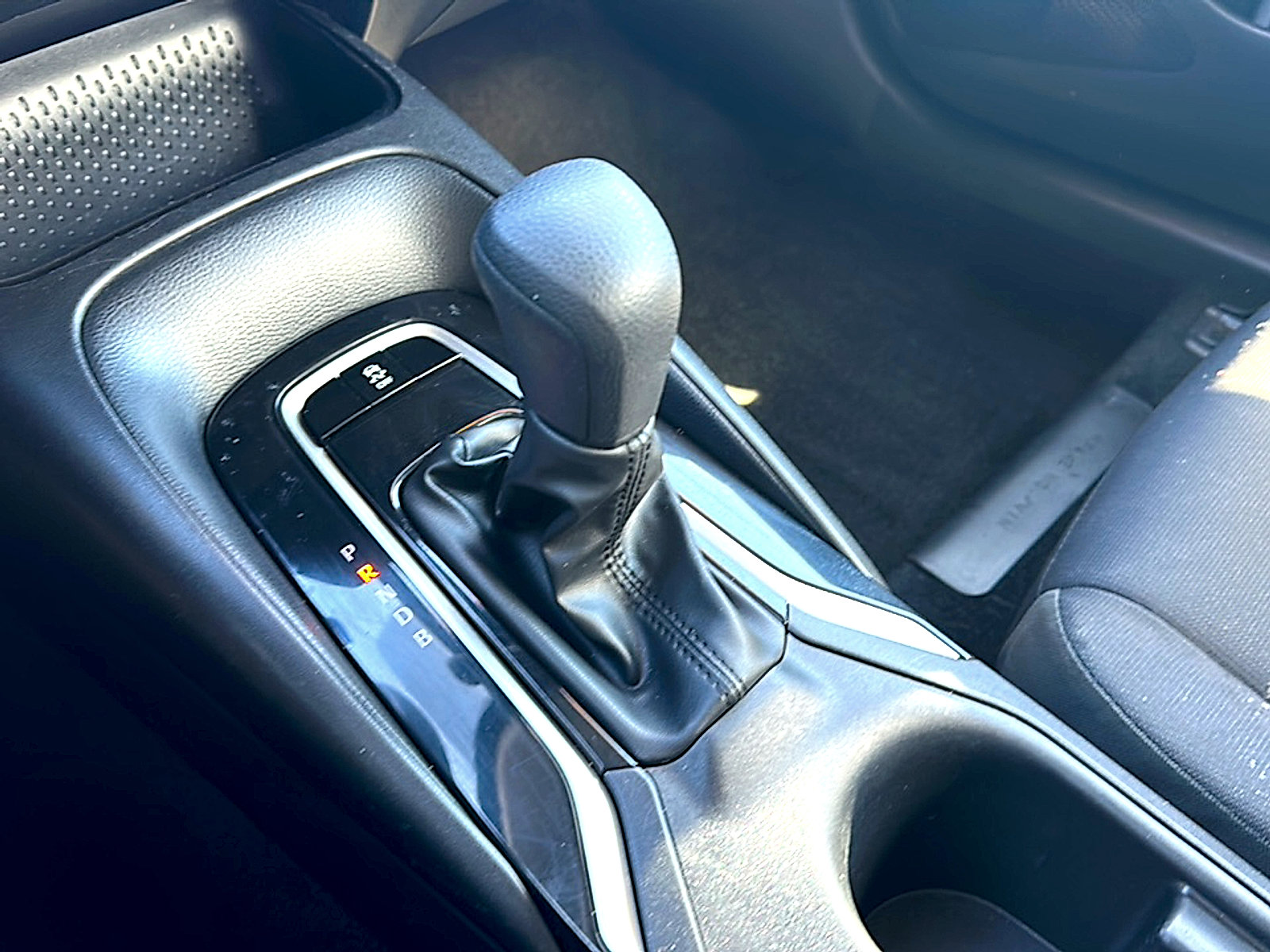 Used 2023 Toyota Corolla LE image 33