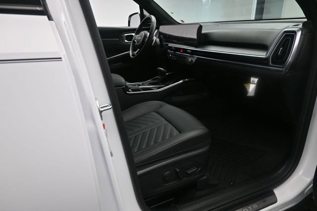 Used 2025 Kia Sorento SX Prestige AWD/4WD image 29
