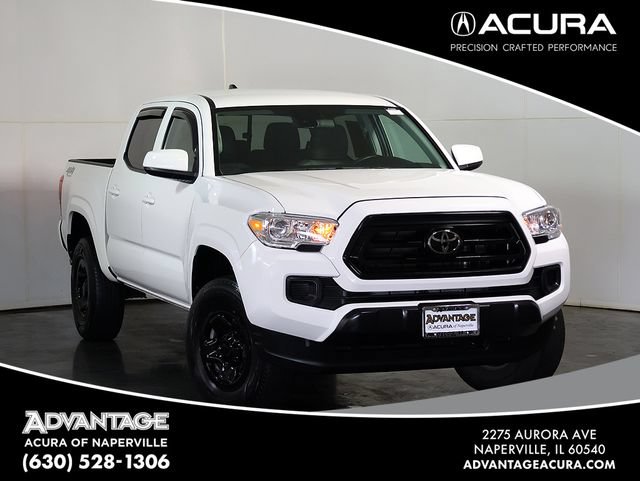 Used 2023 Toyota Tacoma SR