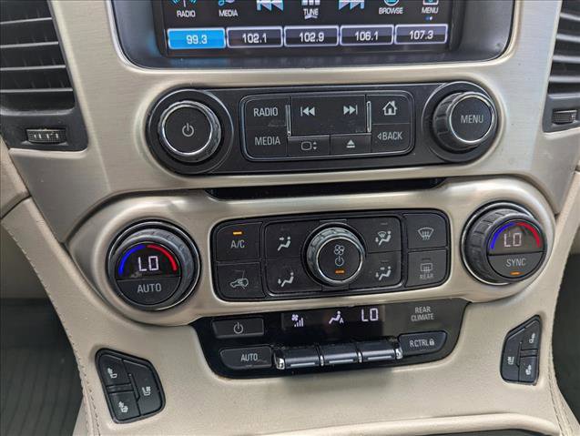 Used 2019 GMC Yukon XL Denali RWD image 20