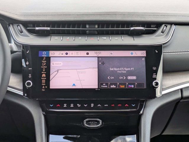 New 2026 Jeep Grand Cherokee Limited w/ Limited Altitude Package RWD image 19