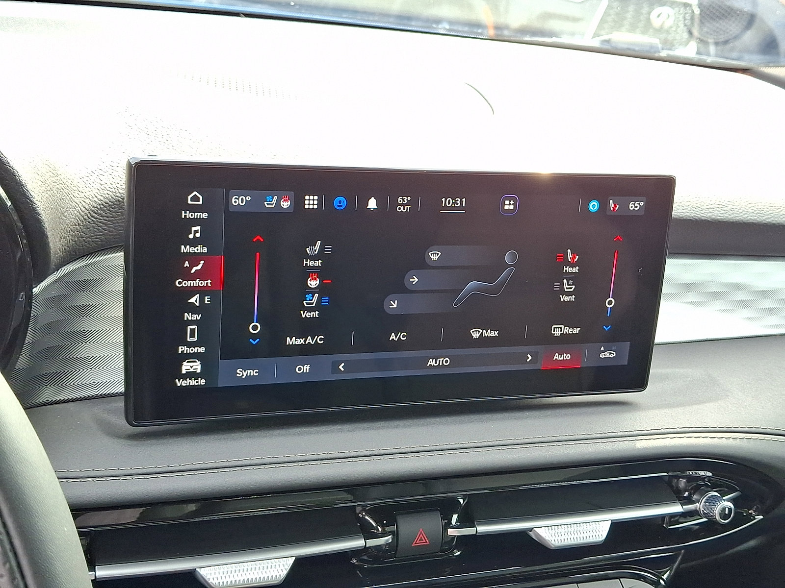 Used 2024 Alfa Romeo Tonale Ti image 17